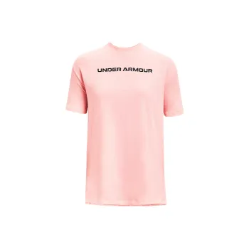 Under Armour T-Shirt Women's Ballet Pink
