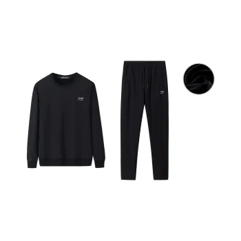 JEEP SPIRIT Sweatshirt Set Unisex