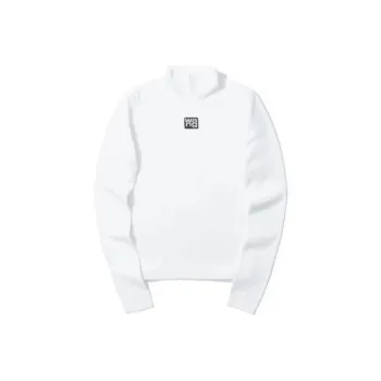 Alexander Wang Sweater Women's White