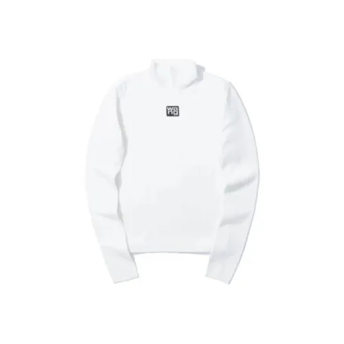 Alexander Wang Sweater Women's White