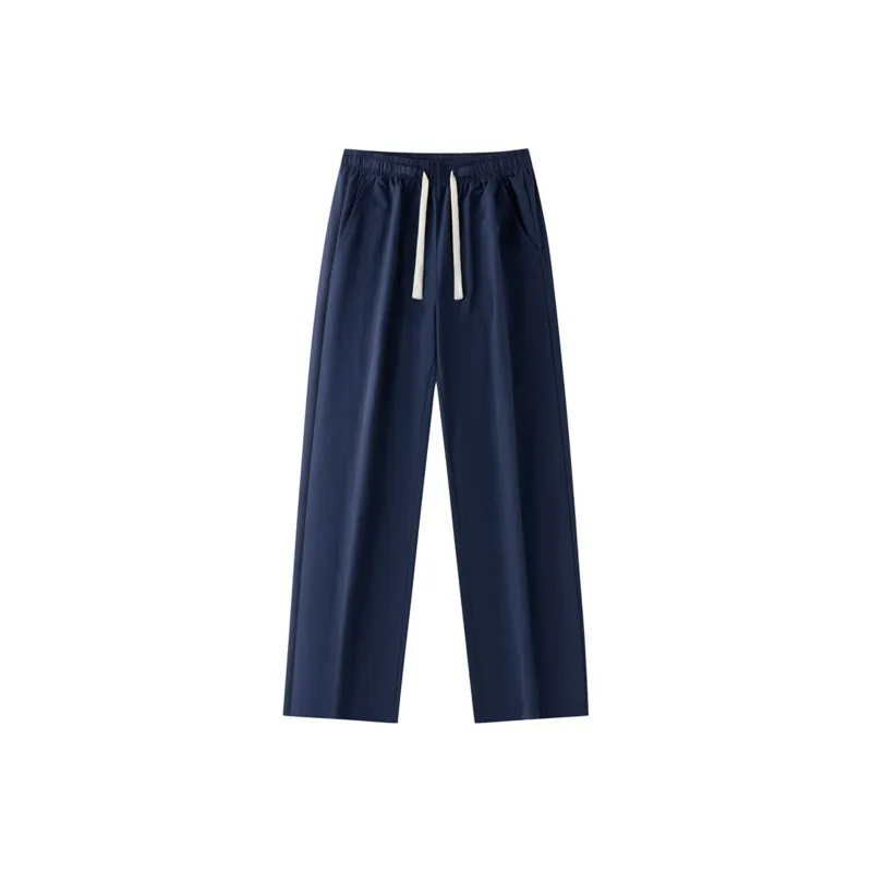 FA2LO Casual Pants Unisex-19