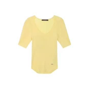 GUESS Sweaters Women's Yellow