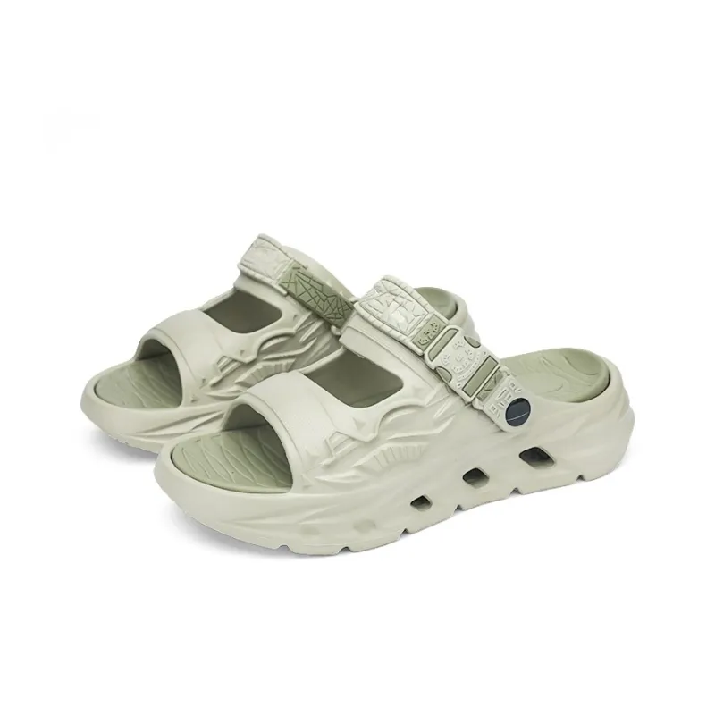 ROBINHOOD Beach Sandals Unisex Box Included-13