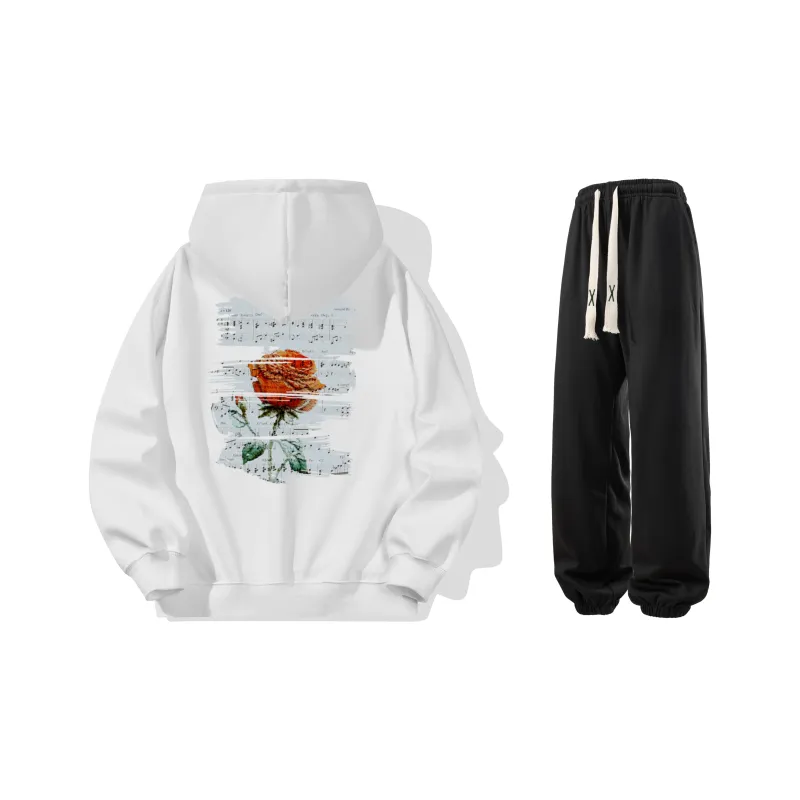 GF Sweatshirt Sets Unisex-33
