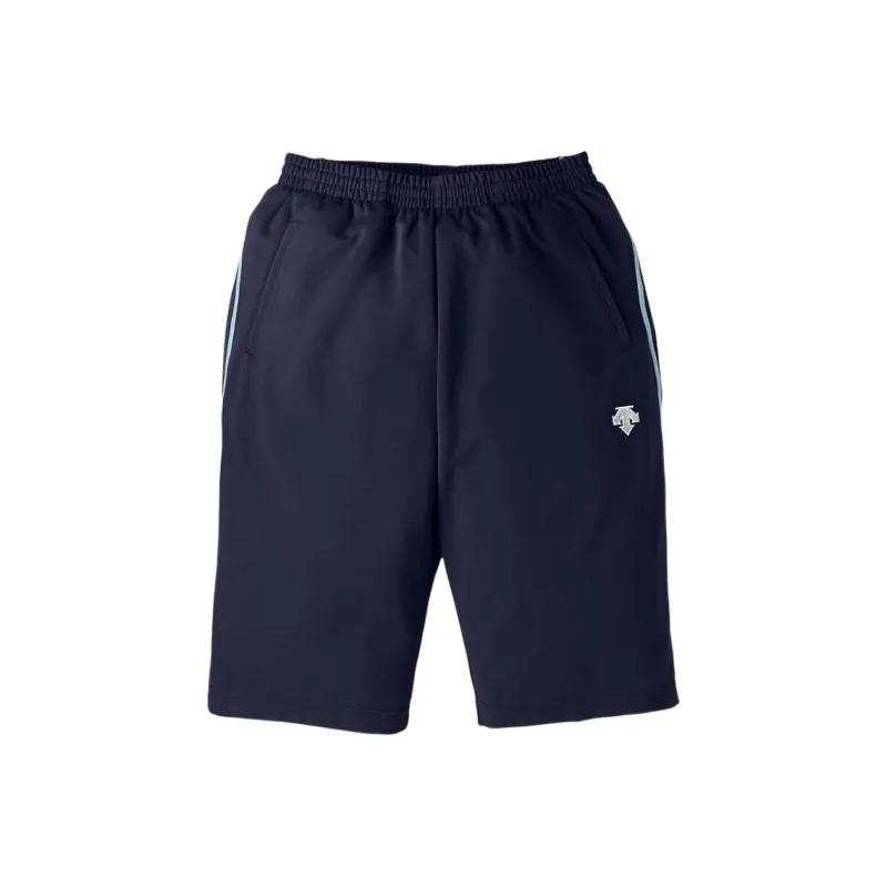 DESCENTE TRAINING Casual Shorts Unisex-8