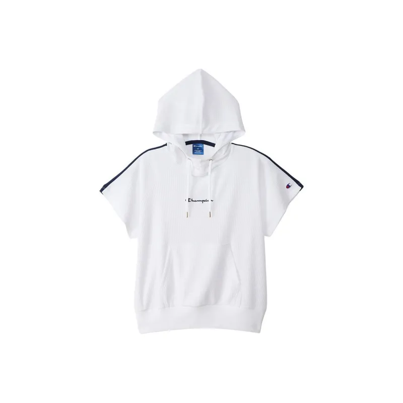 Champion SS22 T-Shirt Japan Version Women's-0
