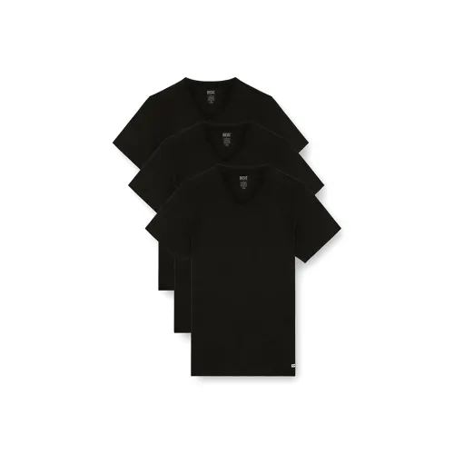 DIESEL Michael D Box T shirt Pack Of Three