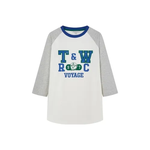 Teenie Weenie T-Shirts Women's