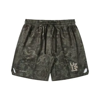 UZIS Basketball Shorts Unisex