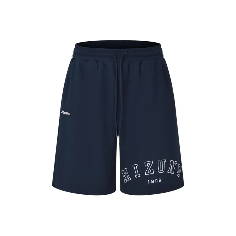 Mizuno HERITAGE Series Sports Shorts Men's-4