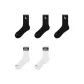 3 Black Text Mother 2 White Horizontal Stripes