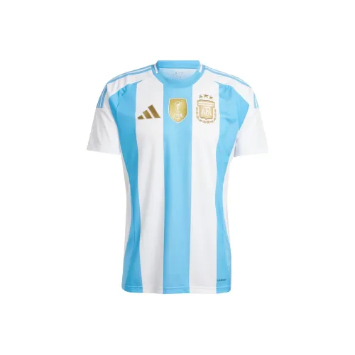 Adidas Free Shipping With AdiClub Argentina 24 Home Jersey
