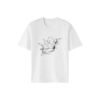 TEME T Shirts Women's