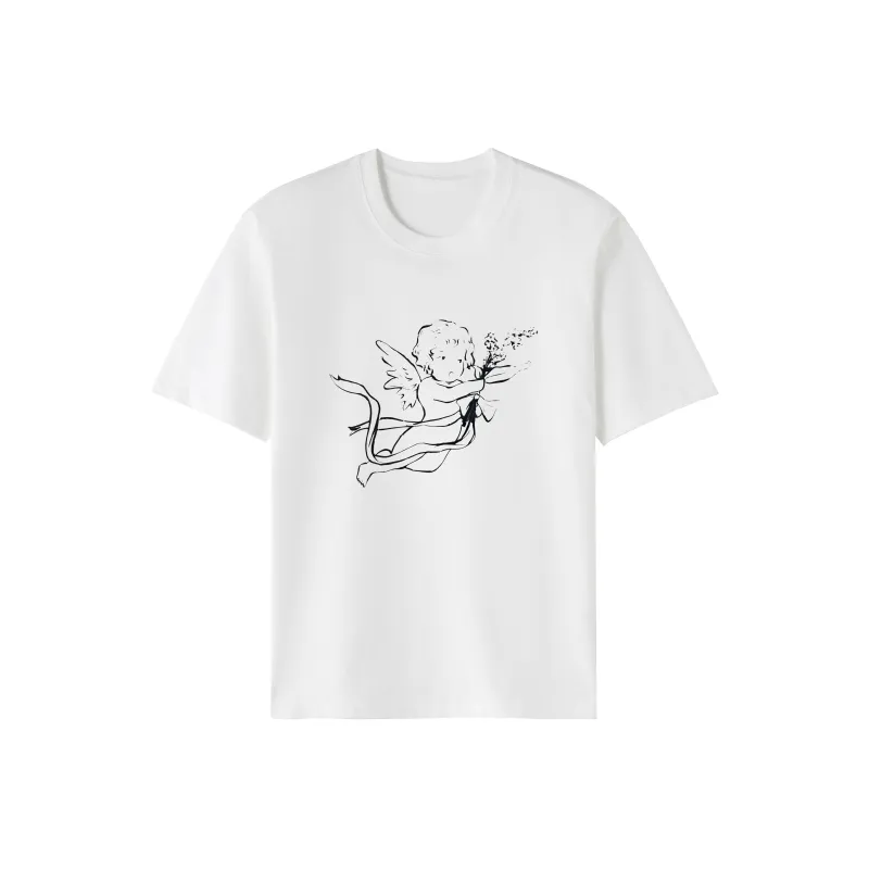 TEME T Shirts Women's-0