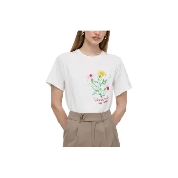 WEEKEND MaxMara T Shirt Women's White