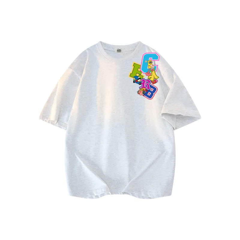 CAREBEARS T Shirts Unisex-5