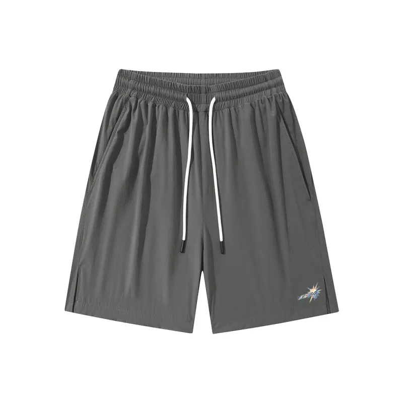 MARVEL Sports Shorts Unisex-4