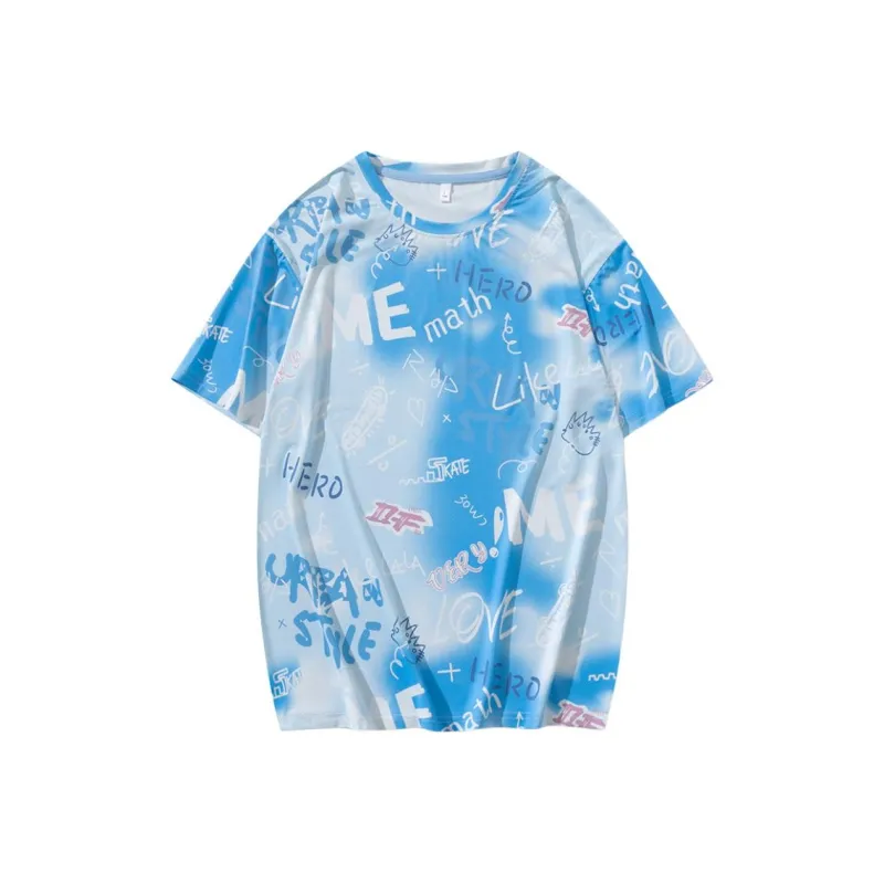 WJBS T Shirts Unisex-4