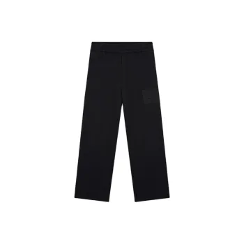 KENT&CURWEN Sports Pants Men's Black