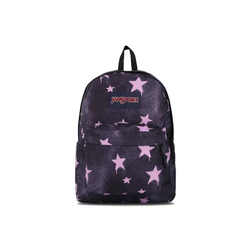 JanSport Fabric Backpack Regular Unisex