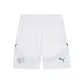 White Blue