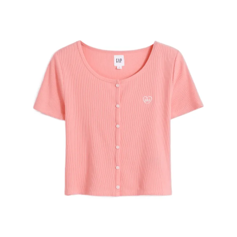 GAP Crop Tops Women's-4