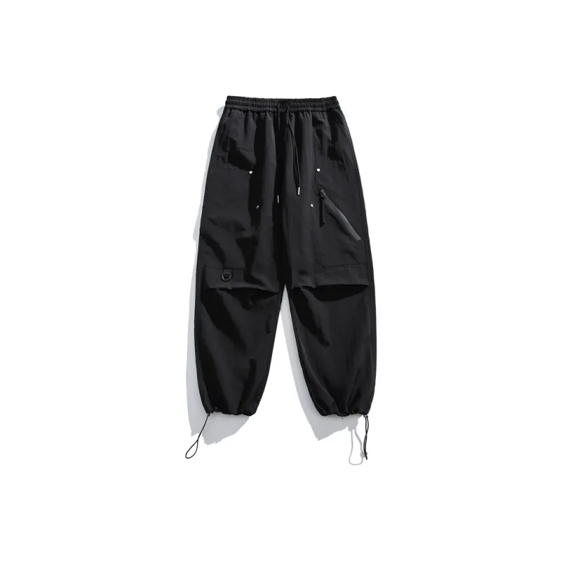 SINB Casual Pants Unisex-0