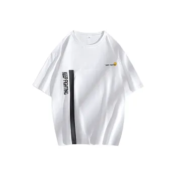 Mula Drop Shoulder Sleeve T Shirt Women's