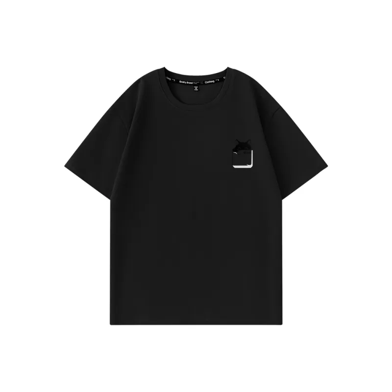 Cotton T Shirts Women's-31
