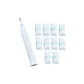 Claw Glue[White]10 Pack