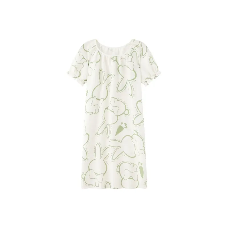 Ta Yan Women's Nightgowns-20