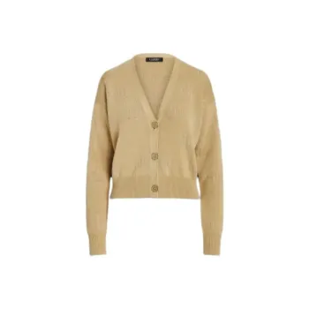 Polo Ralph Lauren Logo-jacquard Cardigan