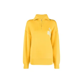 ISABEL MARANT Sweater Women's Yellow
