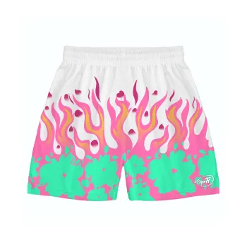 TIP OFF Sports Shorts Unisex