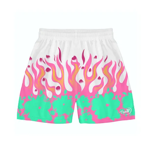 TIP OFF Sports Shorts Unisex