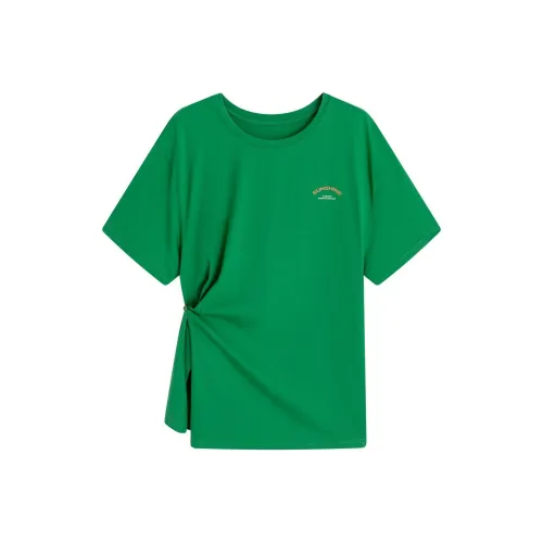 Fragment T-Shirts Women's