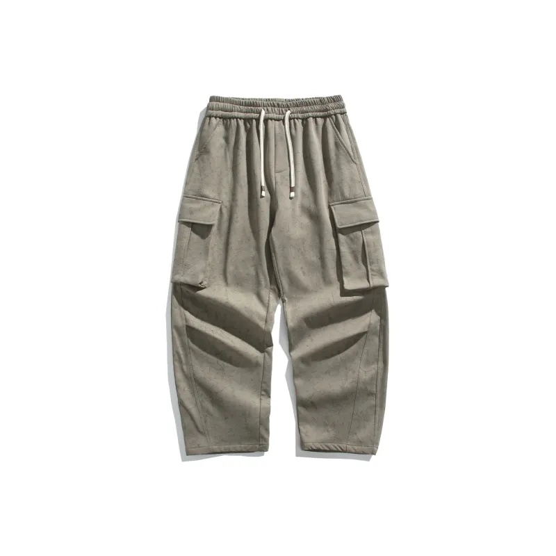 IL SARTO Casual Pants Unisex-0