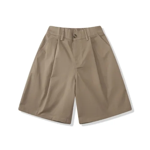 I'm David Casual grey striped Men's Khaki