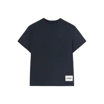 JIL SANDER T Shirt Women's Blue