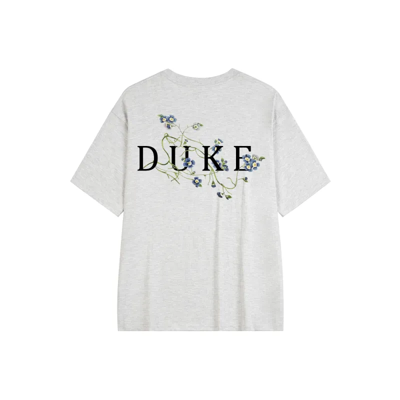 DUKE+DEXTER T Shirts Unisex-8