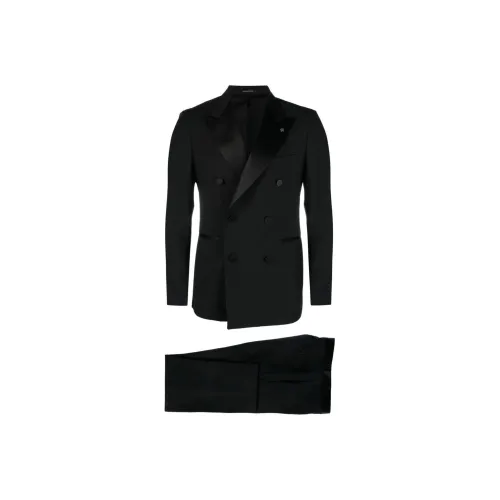 Tagliatore Double breasted Tuxedo