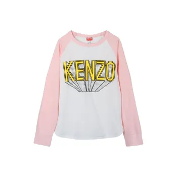 KENZO T Shirts Women's Pink