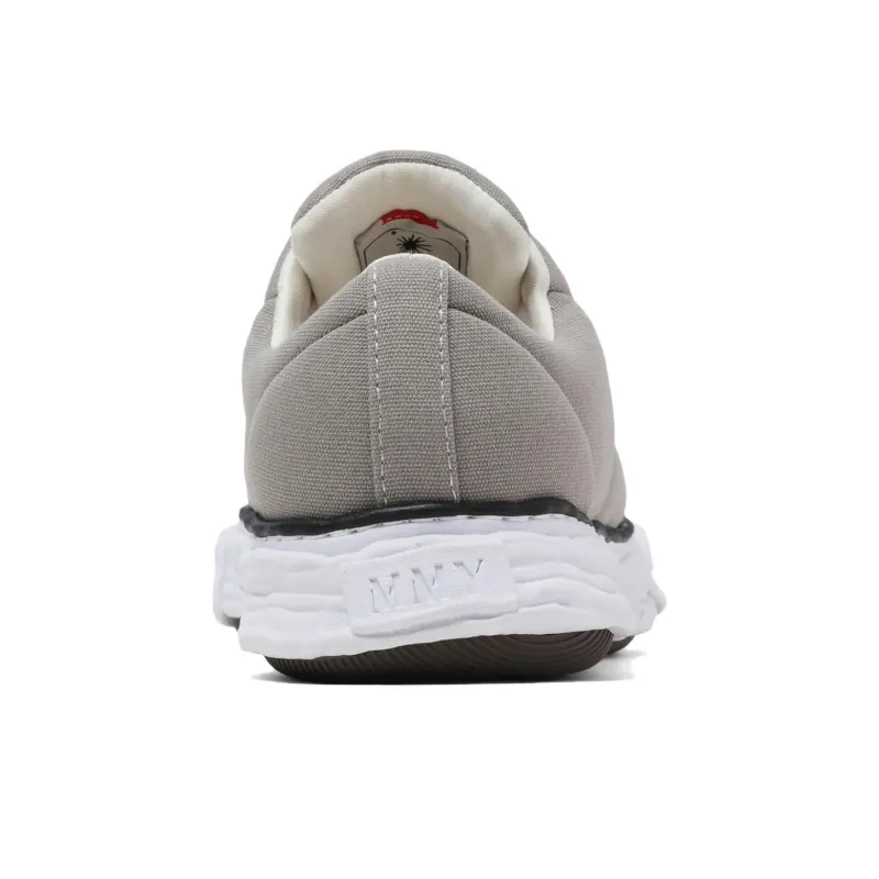 MIHARA YASUHIRO Peterson23 Og Sole Padded Low top Sneakers-4