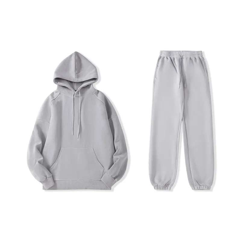 I'm David Sweatshirt Set Unisex-2
