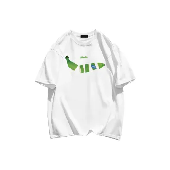 Cotton shopping T Shirts Unisex