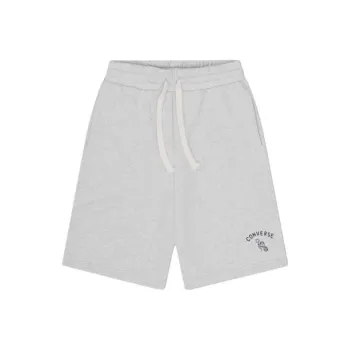 Converse x Noritake Sports Shorts Unisex Gray