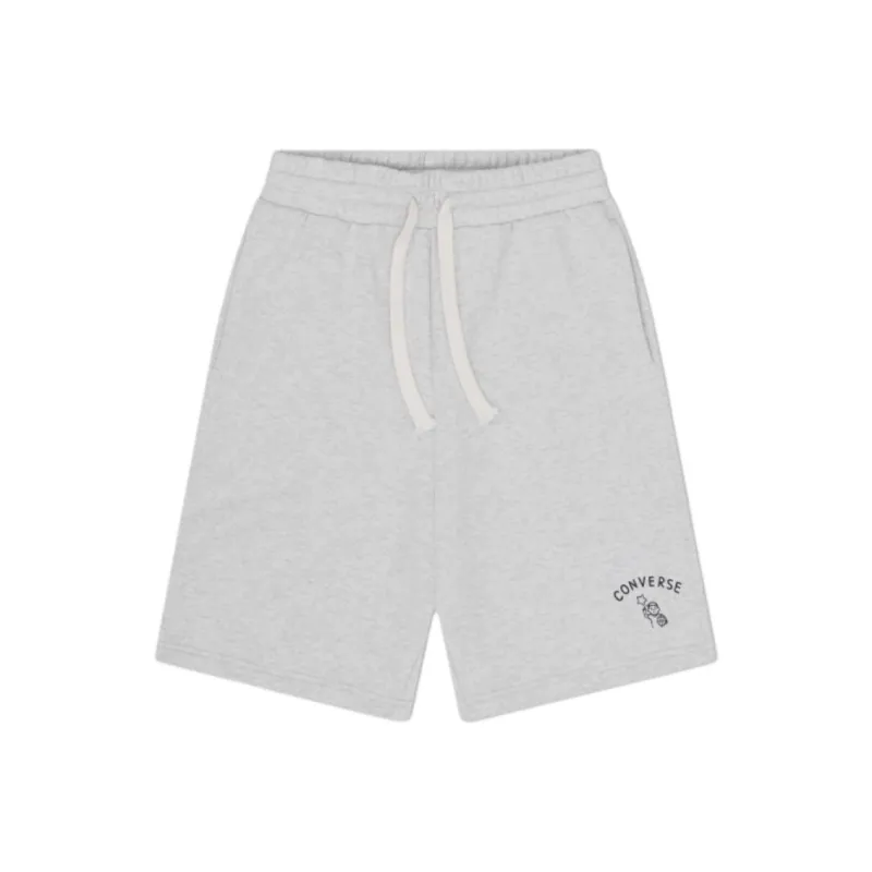 Converse x Noritake Sports Shorts Unisex Gray-0