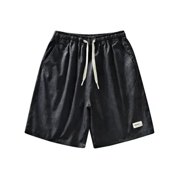 MLPR Casual Shorts Unisex