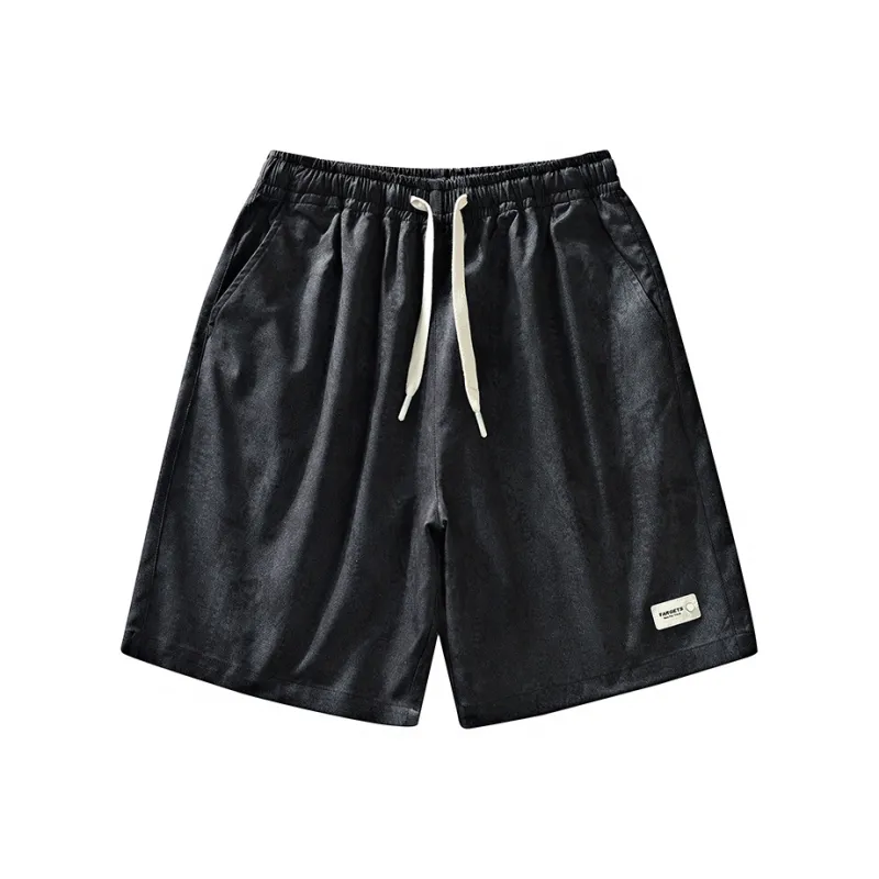 MLPR Casual Shorts Unisex-4
