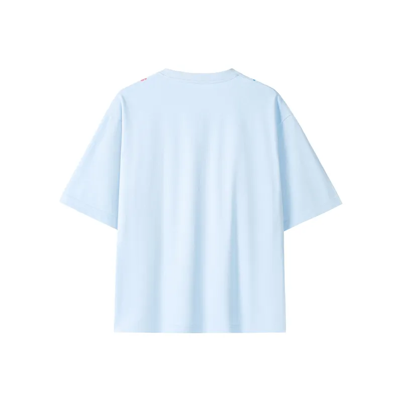 WKOOG T Shirts Unisex-15